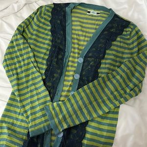 Women’s Matilda Jane Cardigan